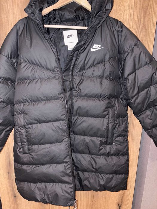 Nike Storm-Fit Дамско Зимно Яке - Размер S