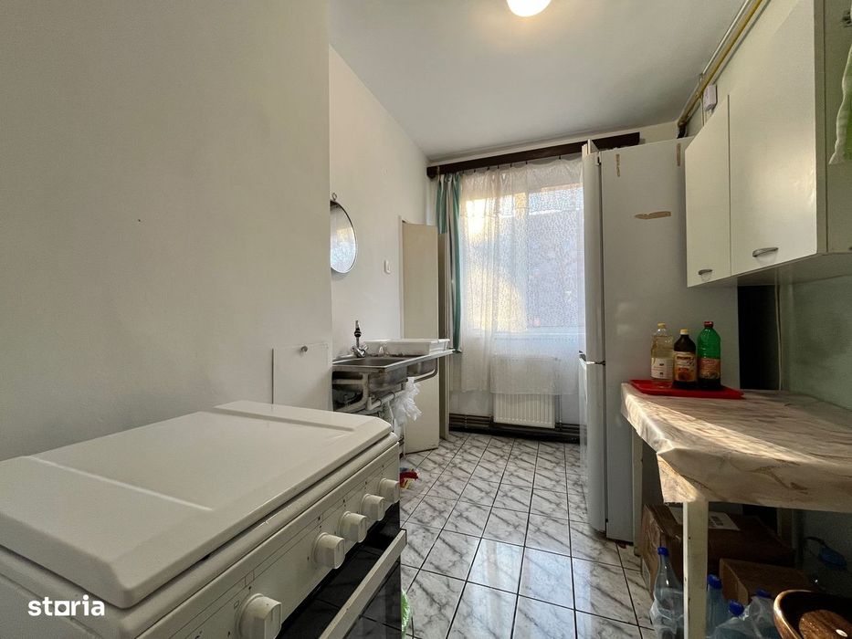 Apartament cu 3 camere, locatie deosebita, zona Spitalul Judetean.