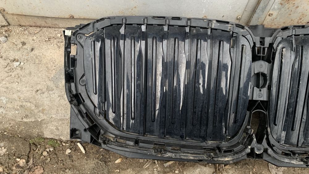 Маска за бмв / bmw X5 G05