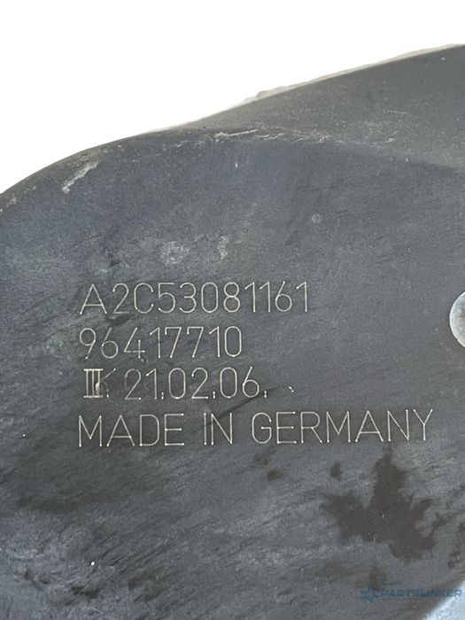 Clapeta De Acceleratie Electrica Chevrolet Epica Kl1_ 2005 - > 2.0 Lbm