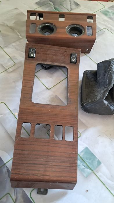 Mers.124 вертолет ешка