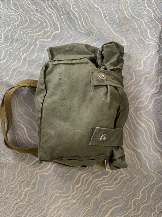 противогаз