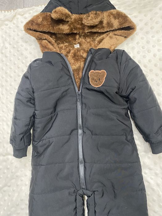 Комбинезон  2 штуки