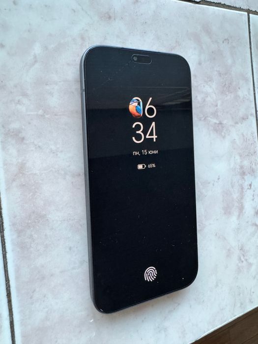 Honor 600 lite с гаранция!