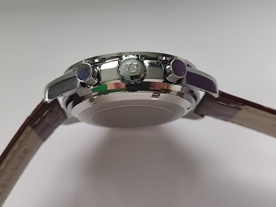 ceas OMEEGA barbatesc