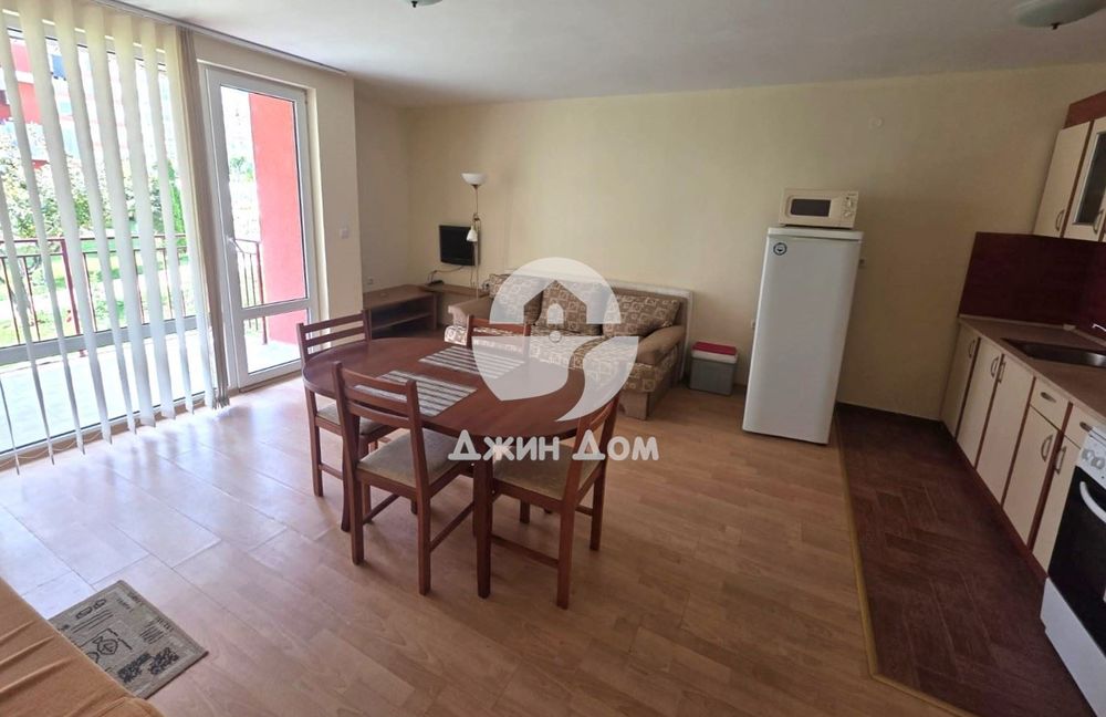 Продава се Двустаен апартамент в Свети Влас - 68 кв.м за 1515 €/кв.м - Снимка #5