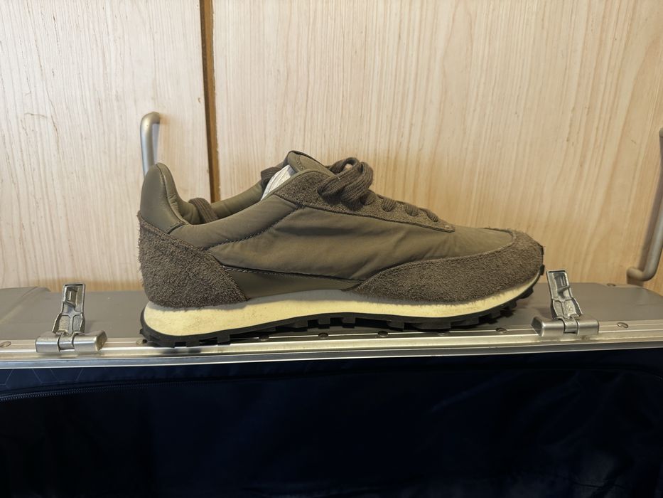 Zara Origins кроссовки новые