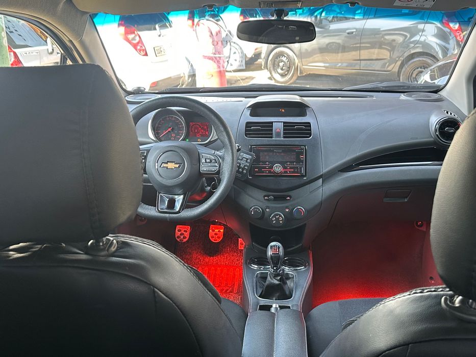 Spark 2 p.2019-yil 81 km