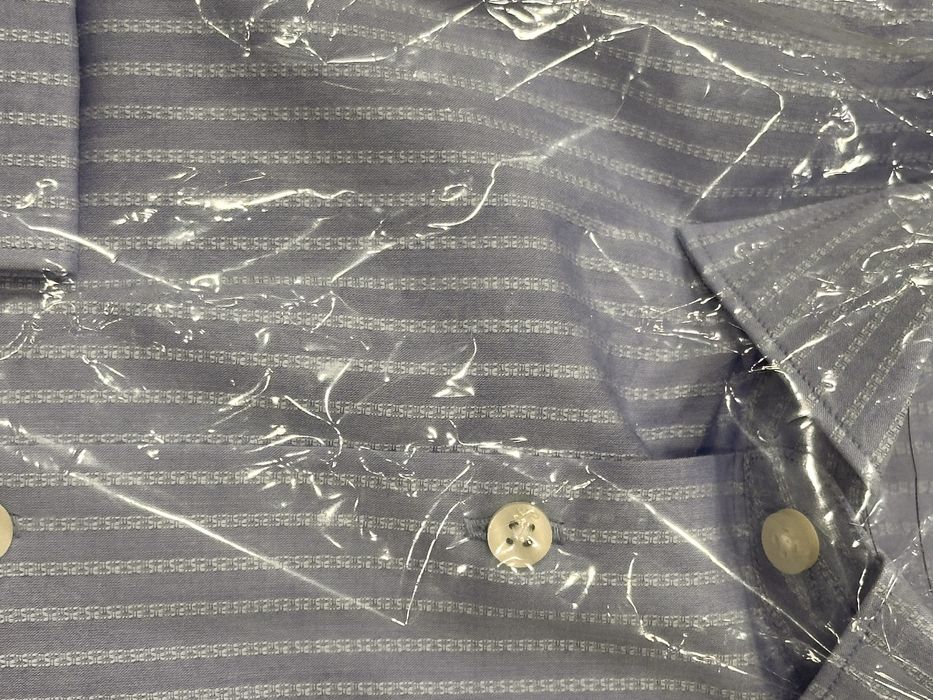 Рубашка мужская новая 40 размера