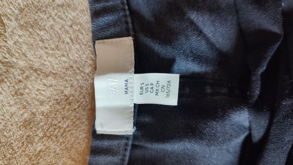 Lot Pantaloni gravide (3 buc)