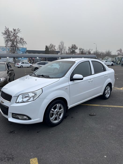 Nexia  3 2020 yil metan