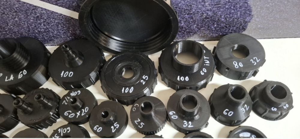 Reductie,adaptor ibc,adaptor,cupla bazin