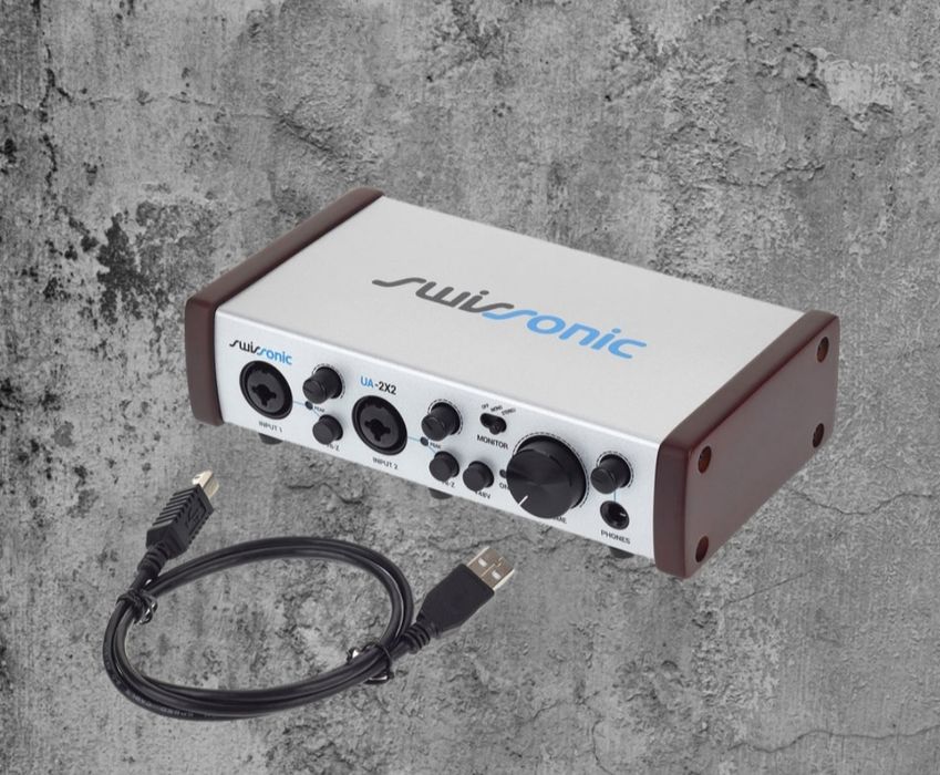 Vând pachet complet studio audio – podcast / streaming / voice-ove