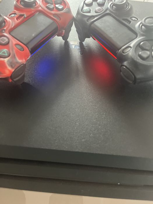 Продам Ps4 Pro пс
