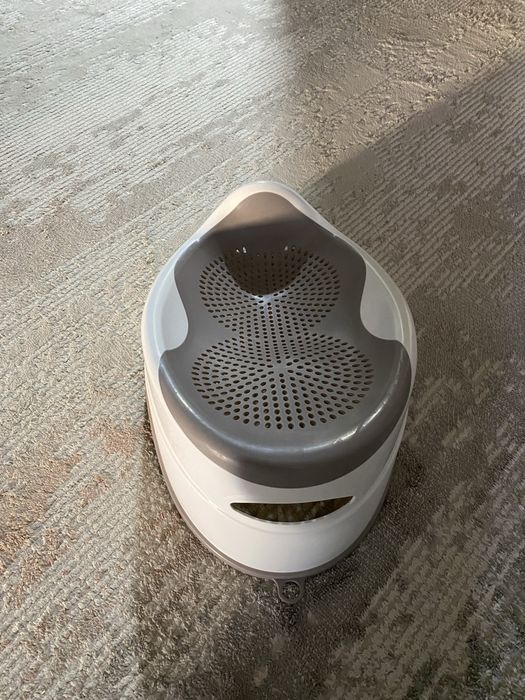 Для купания детей в ванну