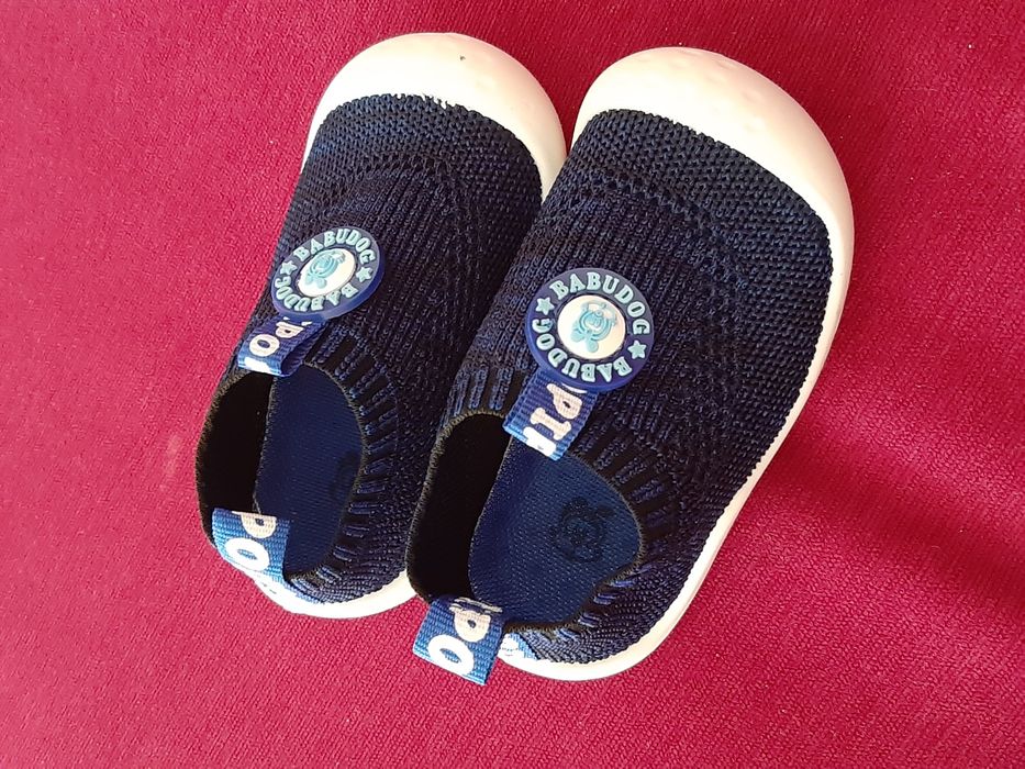 Espadrile copii mărimea 18