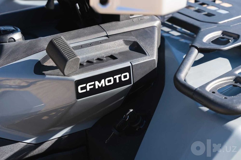 CFMOTO CFORCE C5 TOURING — новый, официальный дилер
