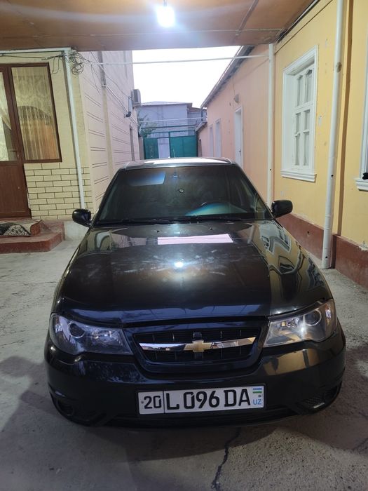 Nexia 2 Gibrit mator