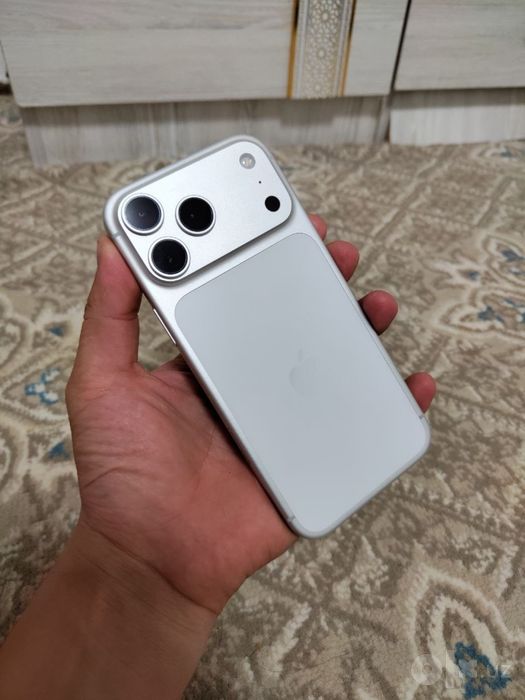 Iphone 17 pro max e sim