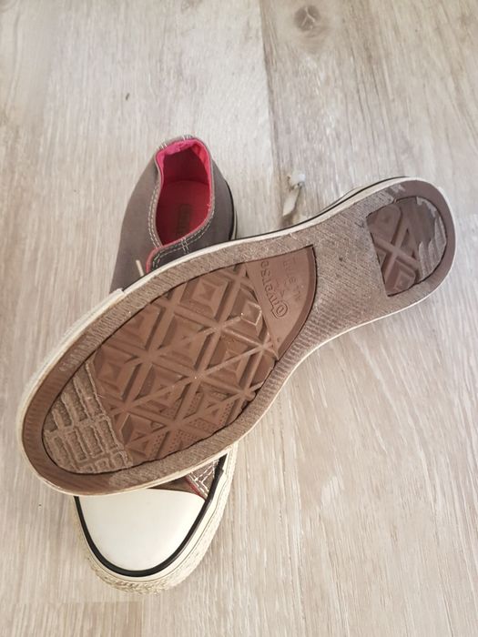 Дамски кецове Converse, Vagabond, Reebok р-р 39