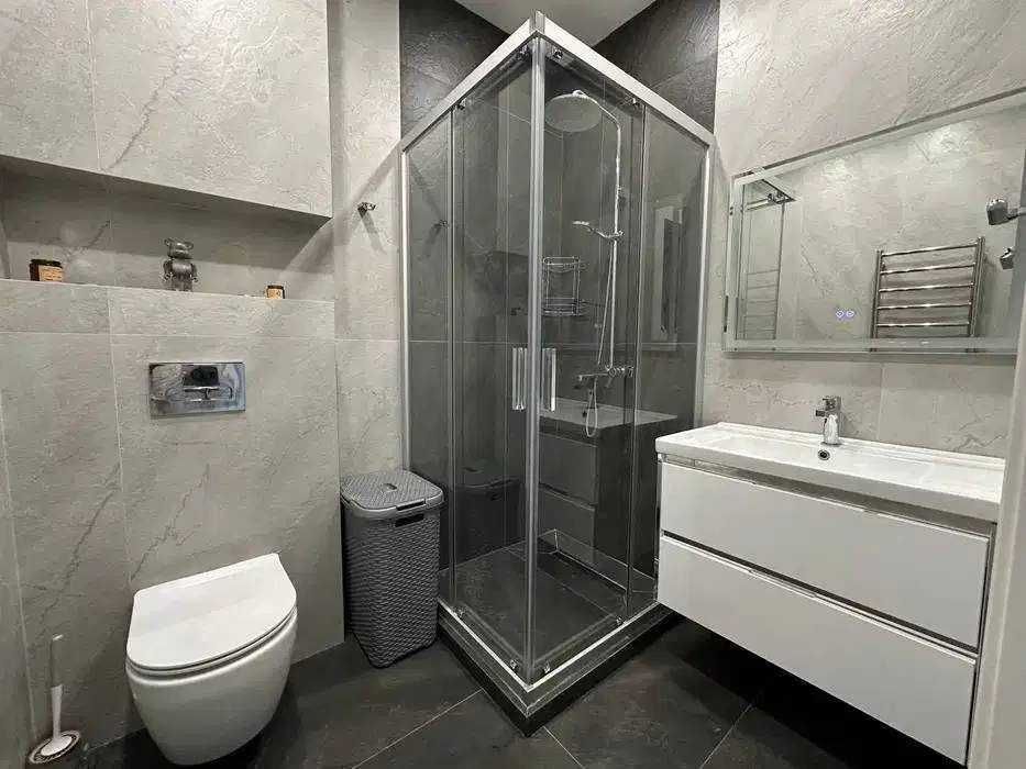 Аренда квартира 1-комнатная ЖК Tiara Residence! 318*