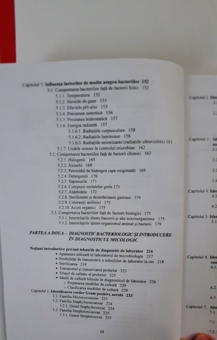 Microbiologie medicala veterinara