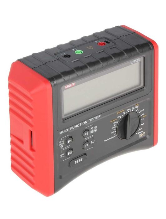 UNI-T UT595 Измеритель петли короткого замыкания