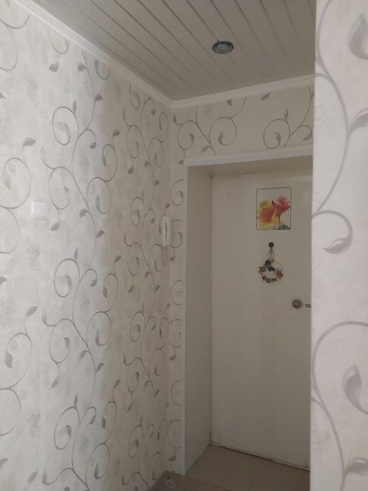 Сдам Квартиру 3-х комнатную