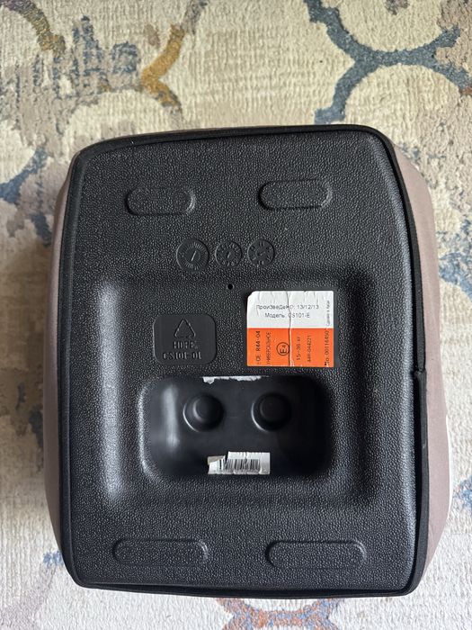 Бустер Geoby б/у