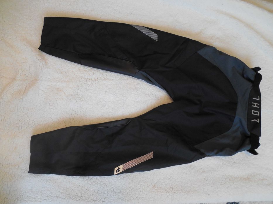Pantaloni enduro Thor Terrain ITB