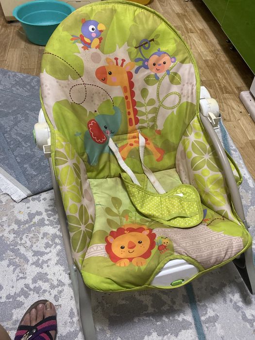 Продам продам качеля