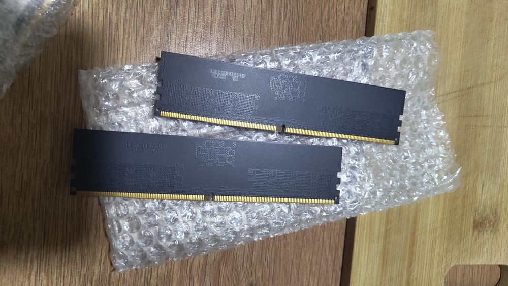 Озу ddr5 8x2 16gb Teamgroup ддр5