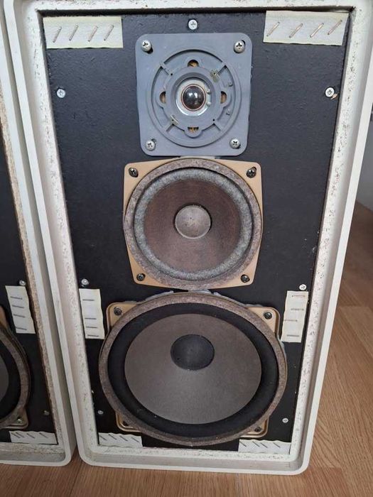 Boxe ITT-HYPERION B 645 ,3 Cai An fab 1970