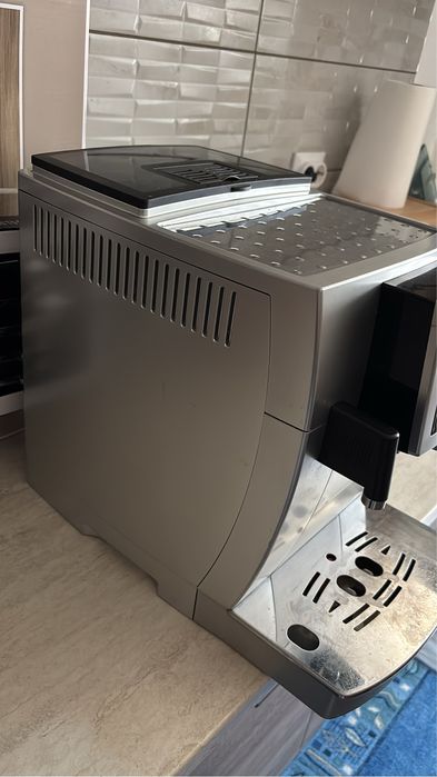 Expresor Delonghi