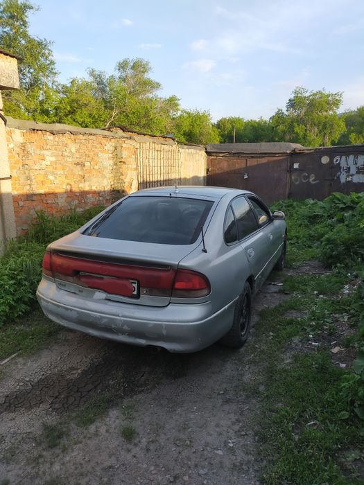 Продам мазду 626 GE