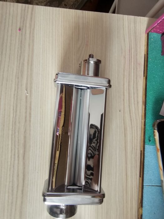 Тестораскатка от Kenwood