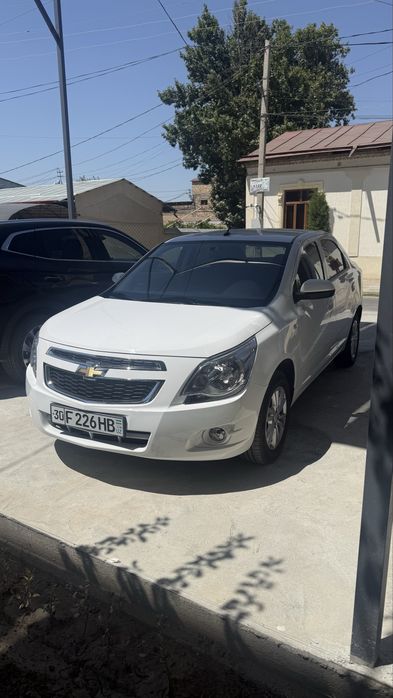 Chevrolet Cobalt