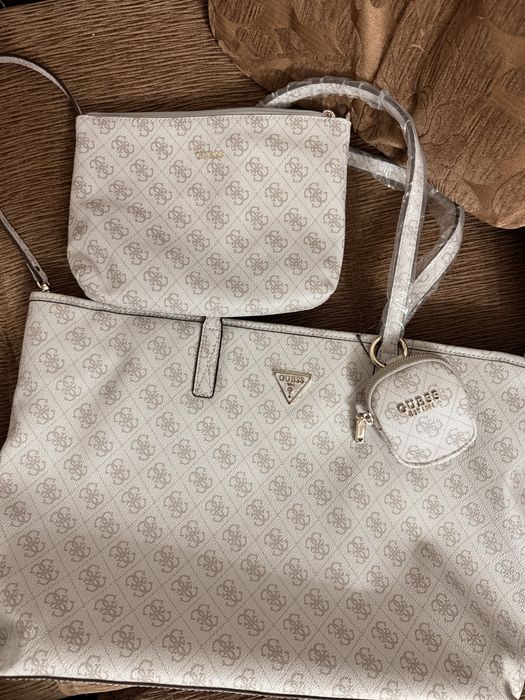 Сумка Guess оригинал, новый