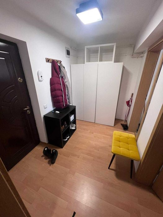 Pers. fizica inchiriez apartament 1 camera Calea Turzii