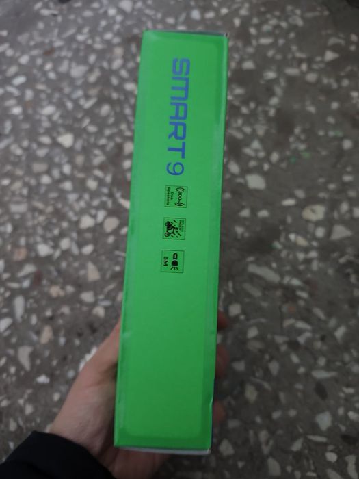 Продается infiniti смарт 9