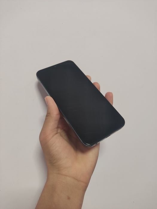 Samsung A25 6/128gb karopka dokument sotiladi Продаю Самсунг а25 срочн