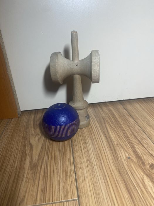 Vand broken bones folosit de 1 luna (ata si rulment)grip antiscid