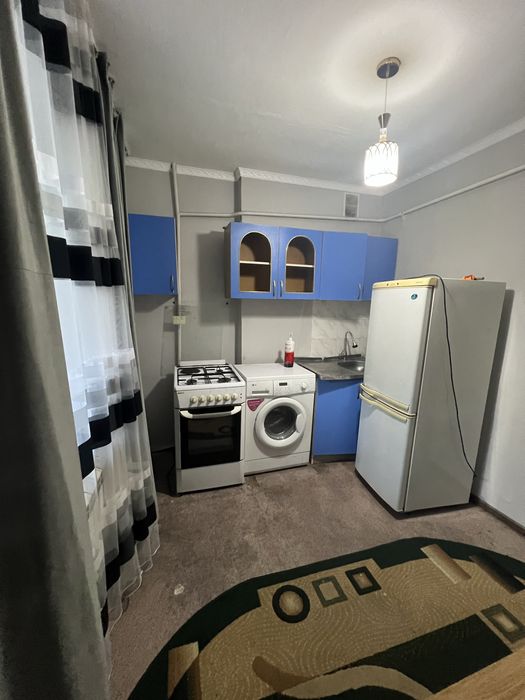 Сдам квартиру на долгий срок , либо продам
