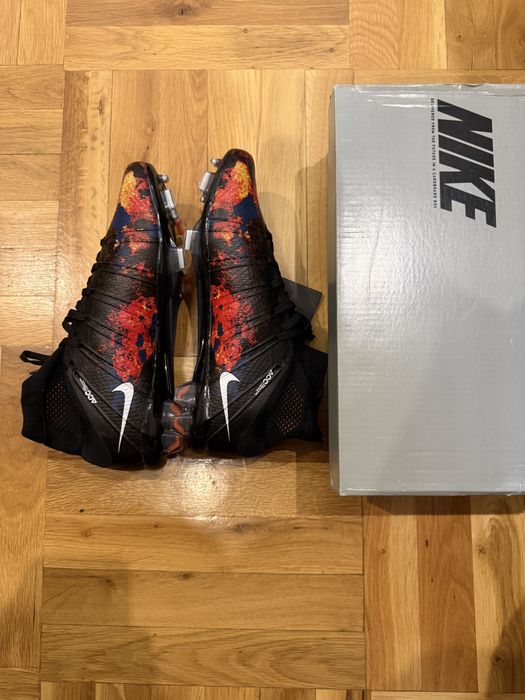 Nike Mercurial Superfly IV CR7