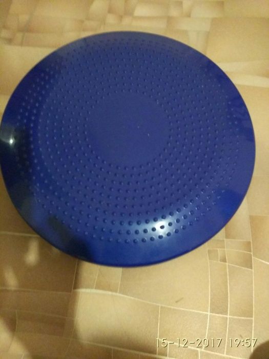 Балансировачная подушка