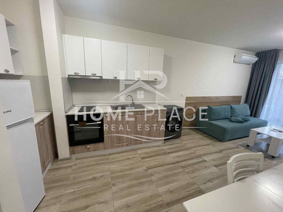 ЕДНОСТАЕН апартамент под наем - Левски