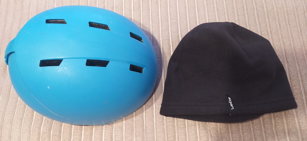 Детска каска за ски Wedze