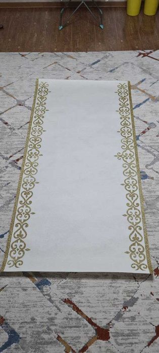 Дорожка для Тусау кесу