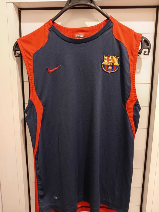 Оригинален потник на Барселона