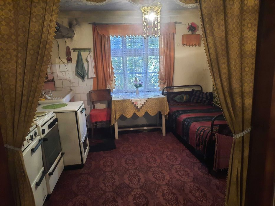 Дава се под наем Къща в Гоце Делчев - 80 кв.м за 127.5 € - Снимка #1